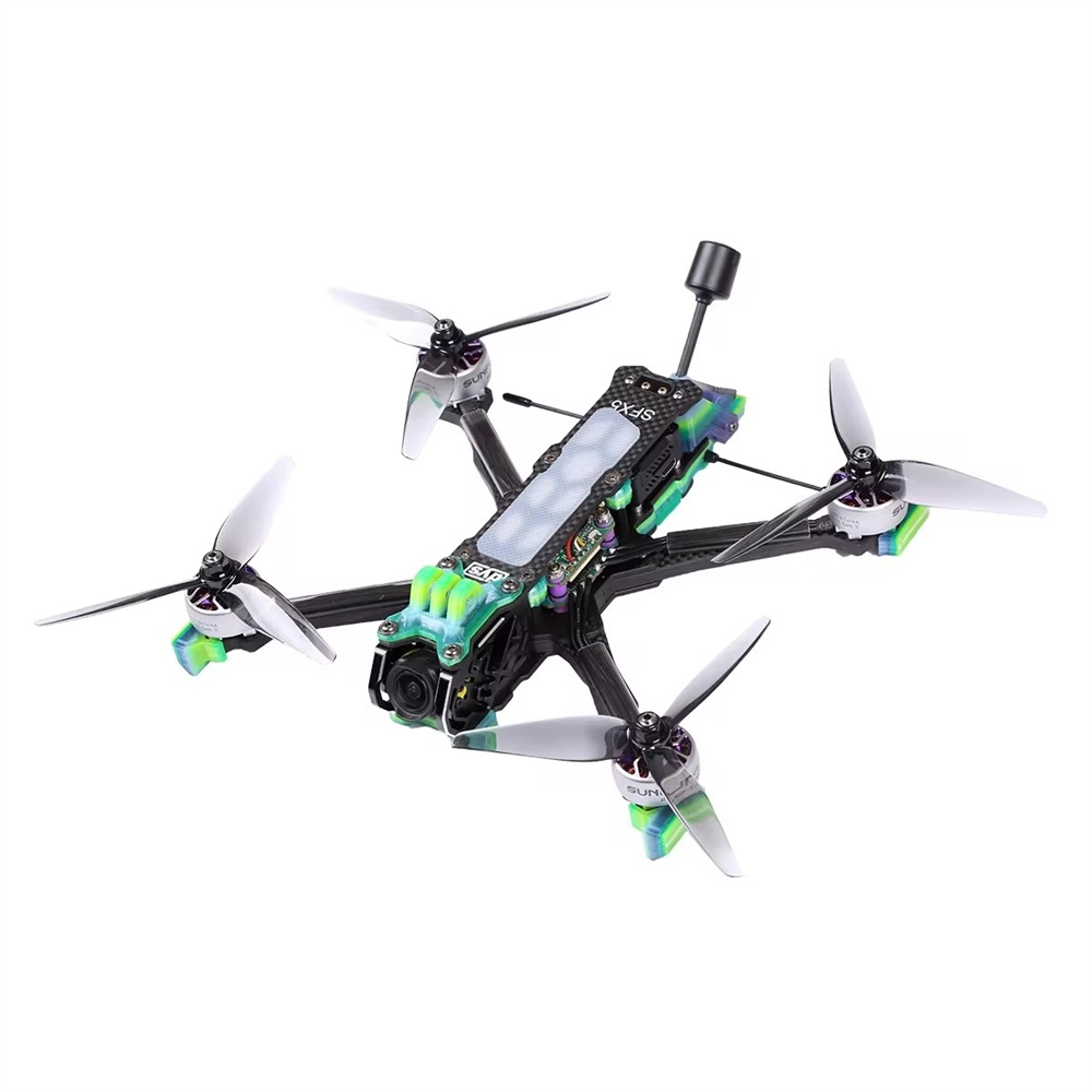 DYS-SFX5-DJI-O3-GPS-6S-5-Zoll-Freestyle-FPV-Racing-Drohne-PNP-BNF-mit-65A-ESC-und-HD-Digital-System-2019456-5